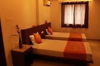 Oyo Apartments Mysore Vv Puram Buitenkant foto