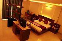 Oyo Apartments Mysore Vv Puram Buitenkant foto