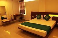 Oyo Apartments Mysore Vv Puram Buitenkant foto